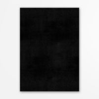 Sans logo - Noir - Couverture similicuir