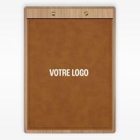 Impression - Havana - Couverture similicuir