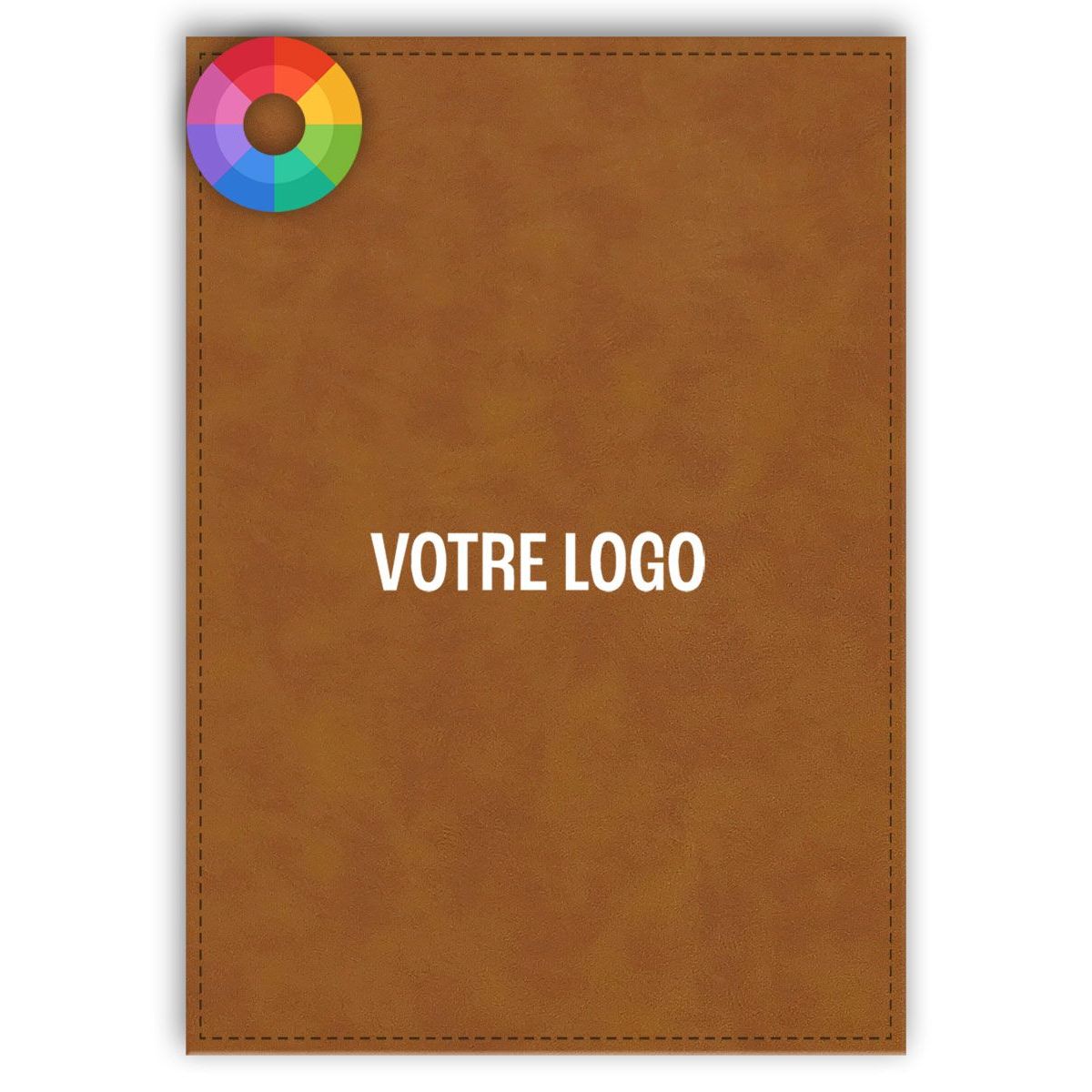 Impression - Havana - Couverture similicuir