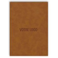 Gravure - Havana - Couverture similicuir
