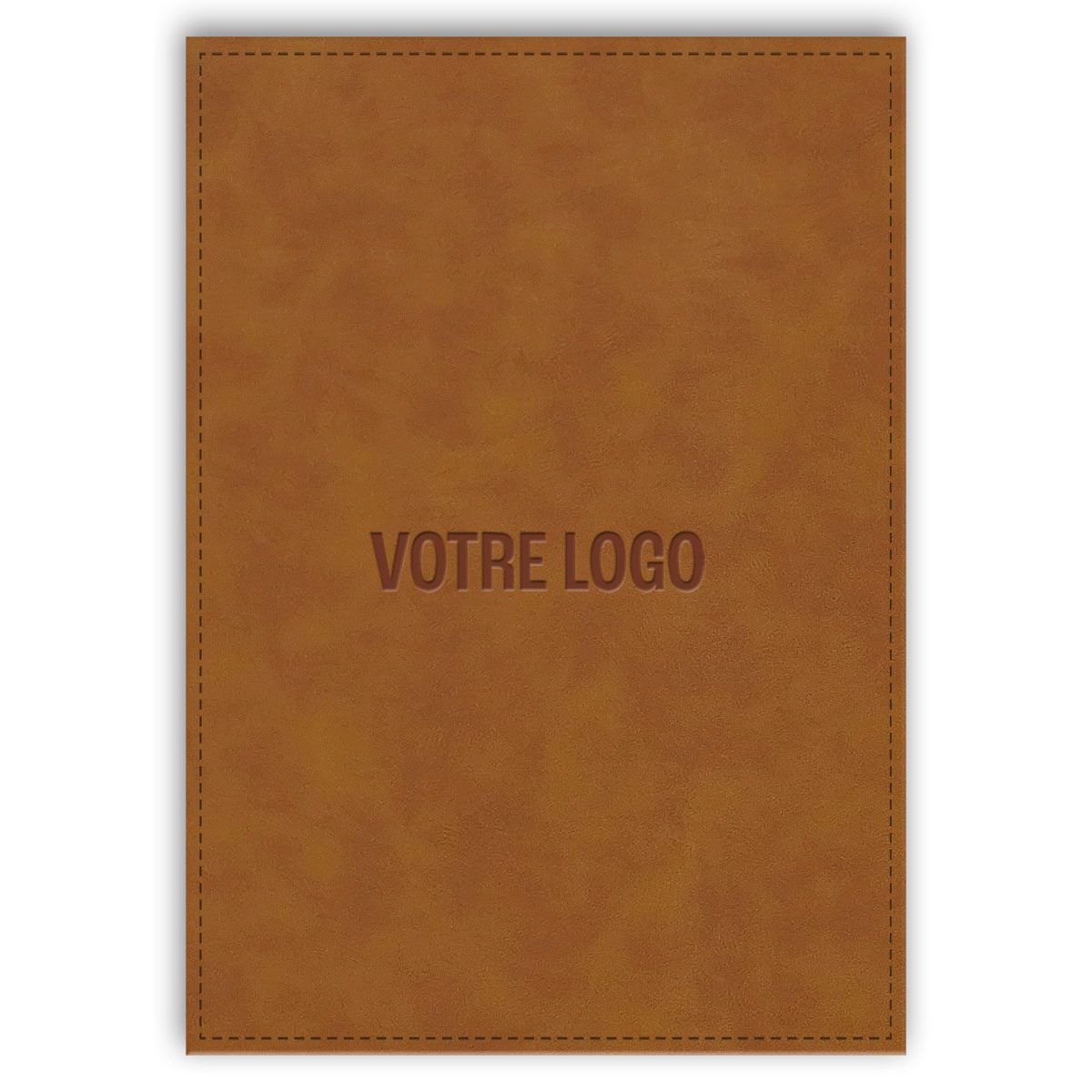 Gravure - Havana - Couverture similicuir