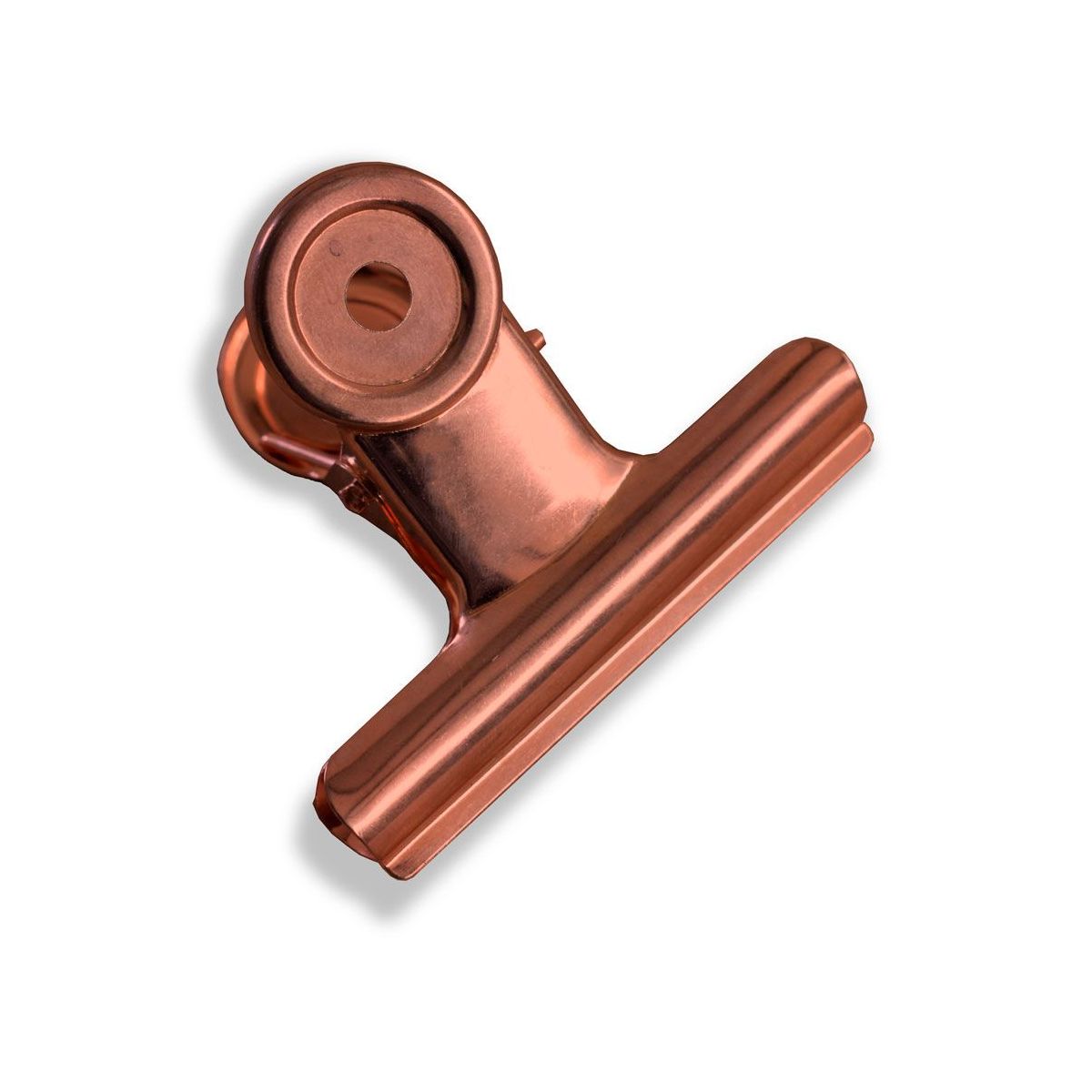 Pince aspect Cuivre.