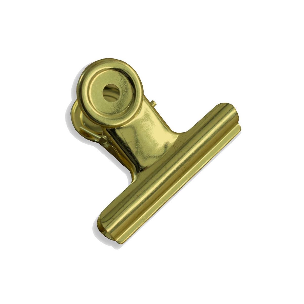 Pince aspect Laiton.