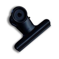 Pince aspect noir mal