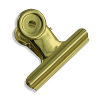 Pince aspect Laiton.